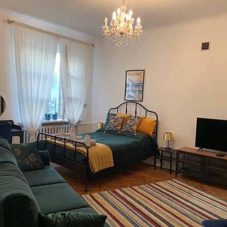 Warsaw Mermaid Apartment - Ideal Place For You Екстериор снимка