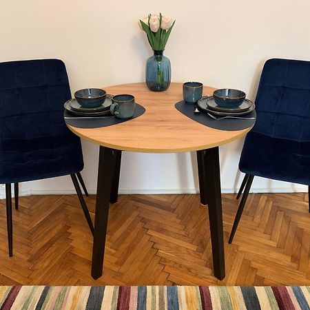 Warsaw Mermaid Apartment - Ideal Place For You Екстериор снимка