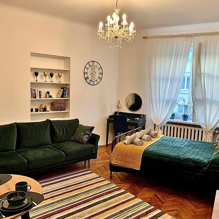 Warsaw Mermaid Apartment - Ideal Place For You Екстериор снимка