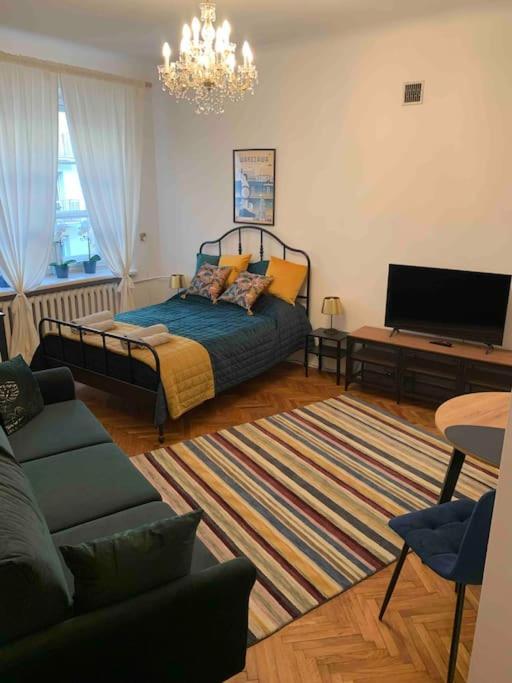 Warsaw Mermaid Apartment - Ideal Place For You Екстериор снимка