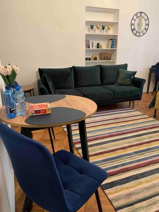 Warsaw Mermaid Apartment - Ideal Place For You Екстериор снимка