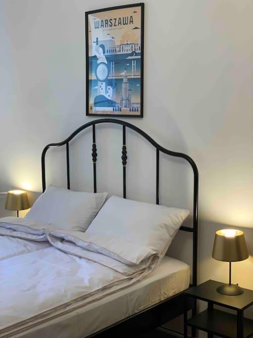 Warsaw Mermaid Apartment - Ideal Place For You Екстериор снимка