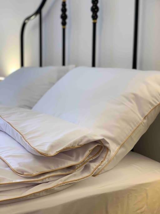Warsaw Mermaid Apartment - Ideal Place For You Екстериор снимка