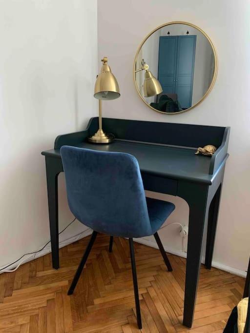 Warsaw Mermaid Apartment - Ideal Place For You Екстериор снимка