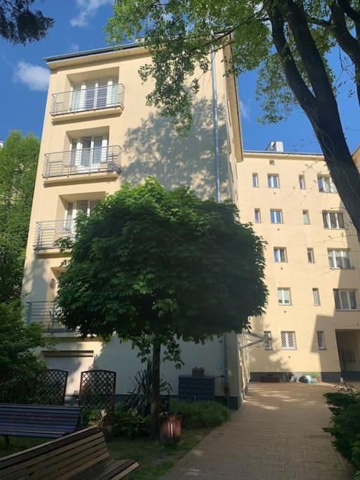 Warsaw Mermaid Apartment - Ideal Place For You Екстериор снимка