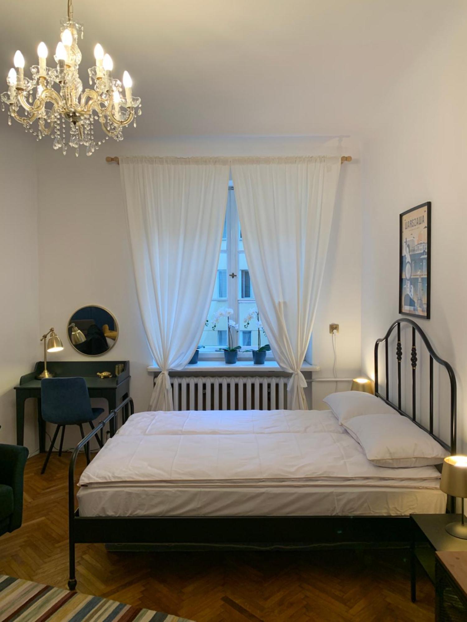 Warsaw Mermaid Apartment - Ideal Place For You Екстериор снимка