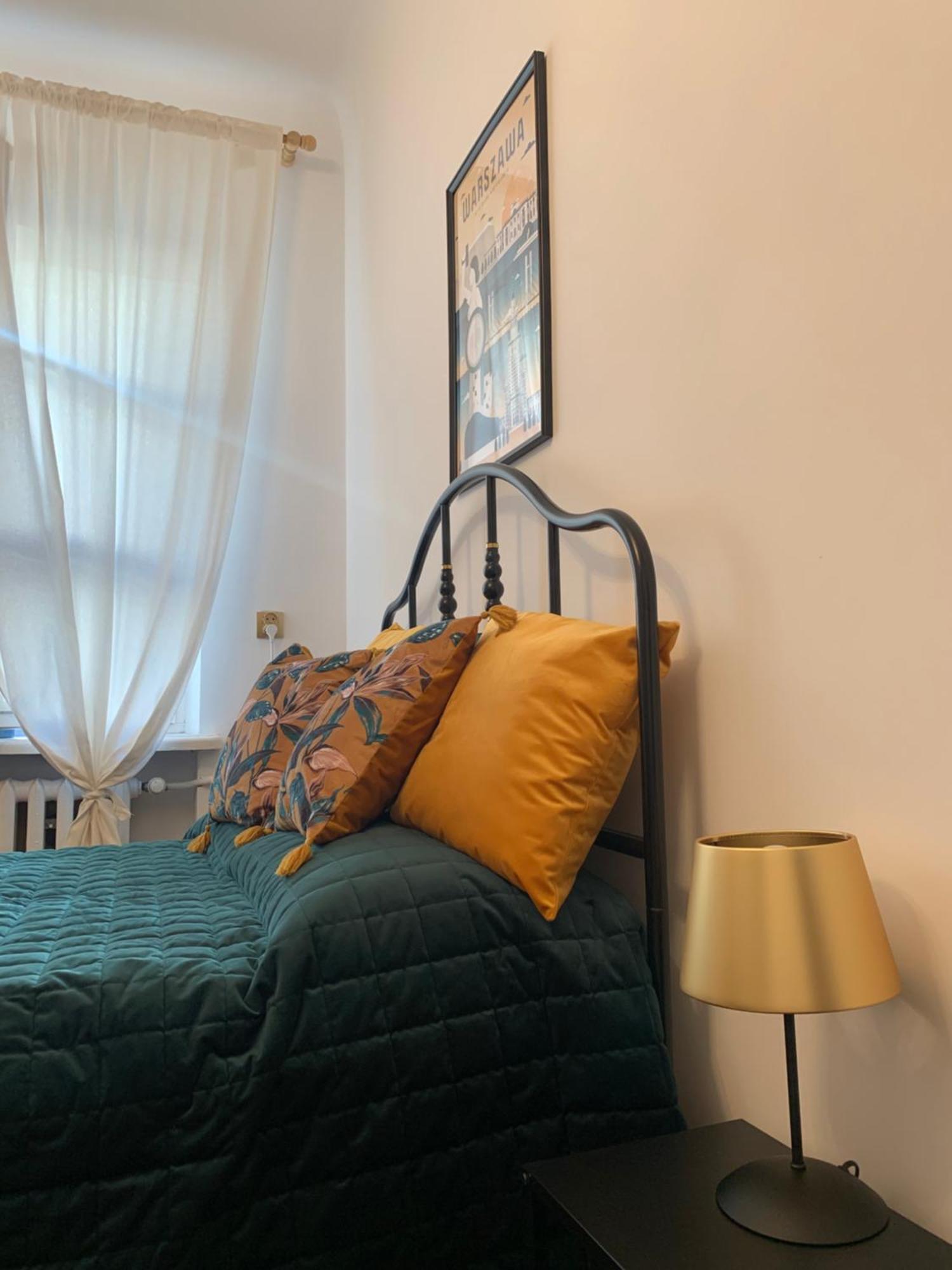Warsaw Mermaid Apartment - Ideal Place For You Екстериор снимка