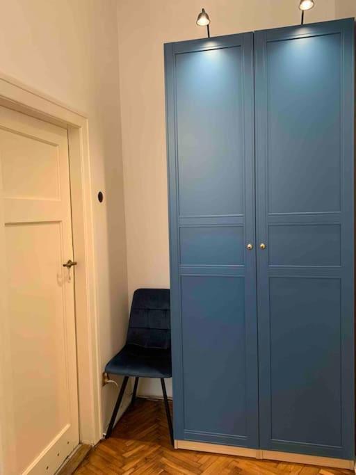 Warsaw Mermaid Apartment - Ideal Place For You Екстериор снимка