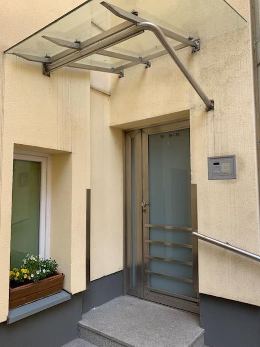 Warsaw Mermaid Apartment - Ideal Place For You Екстериор снимка
