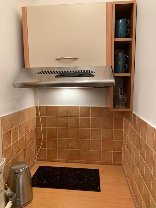Warsaw Mermaid Apartment - Ideal Place For You Екстериор снимка