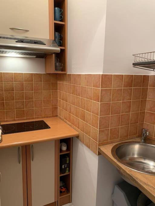 Warsaw Mermaid Apartment - Ideal Place For You Екстериор снимка