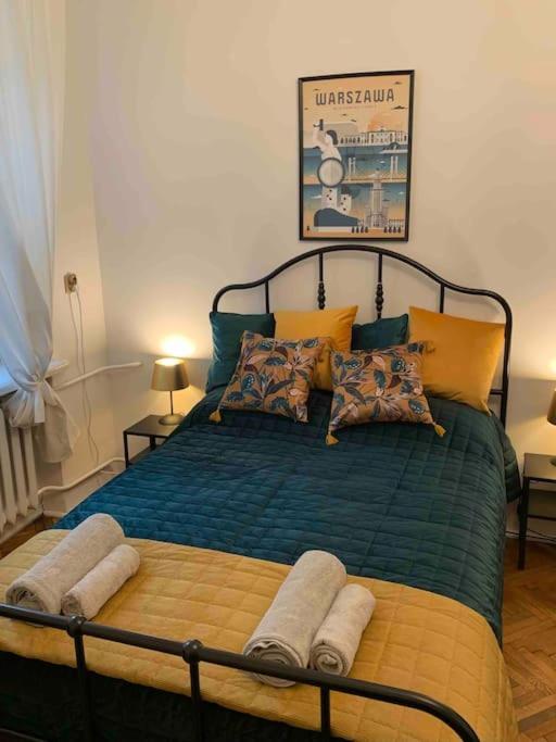 Warsaw Mermaid Apartment - Ideal Place For You Екстериор снимка