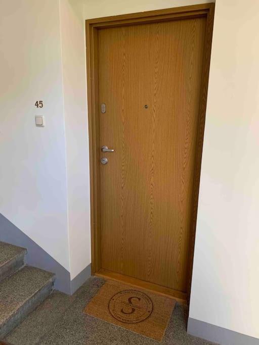 Warsaw Mermaid Apartment - Ideal Place For You Екстериор снимка