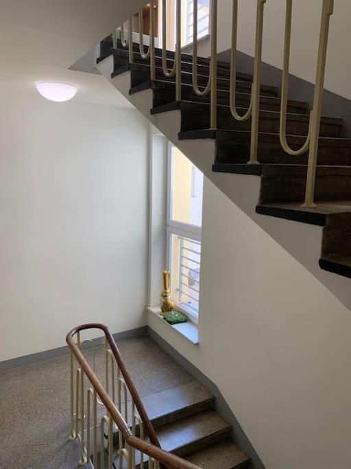 Warsaw Mermaid Apartment - Ideal Place For You Екстериор снимка