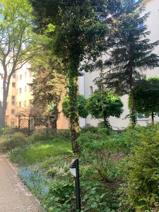 Warsaw Mermaid Apartment - Ideal Place For You Екстериор снимка
